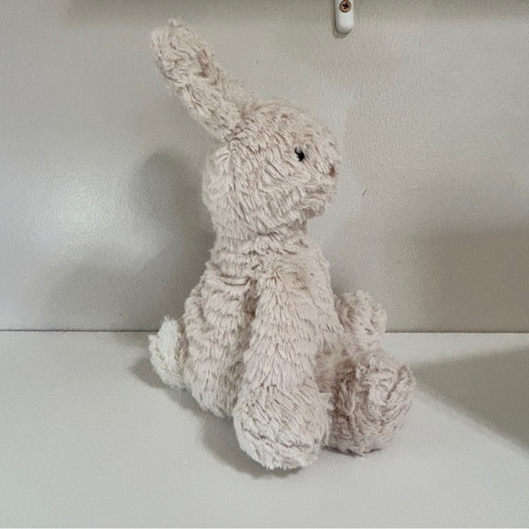 Plush Bunny Toy - jelly cat real - Picture 3 of 3